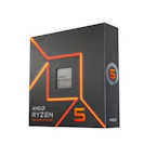 AMD Ryzen 5 7600X Desktop Processor