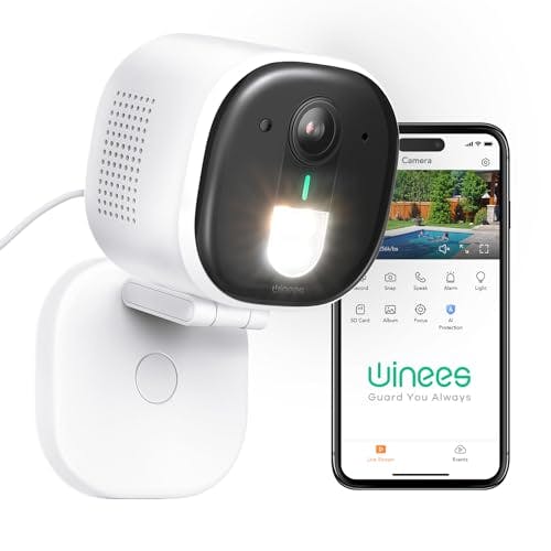 Security Camera