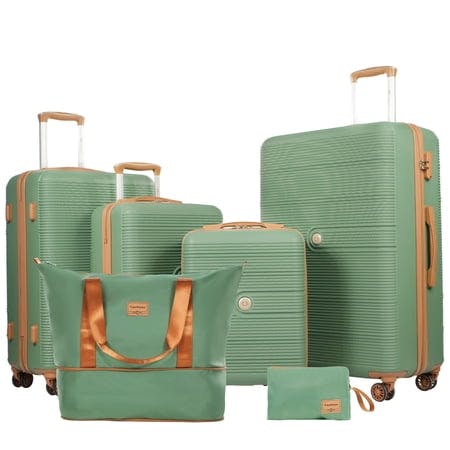 Luggage Set