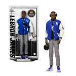 Barbie LeBron James Ken Doll