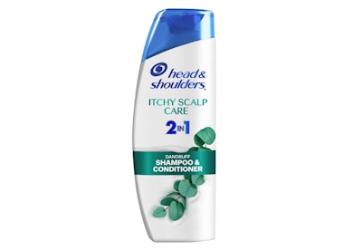 2 Head & Shoulders Shampoos