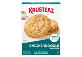 Krusteaz Cookie Mix Box