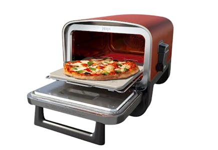 Ninja Woodfire Pizza Oven