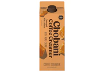 Chobani Caramel Coffee Creamer