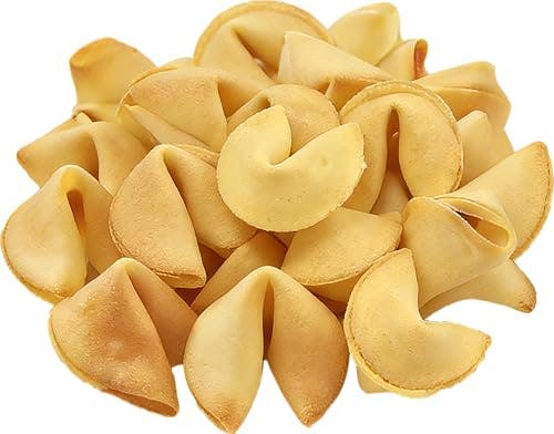 Fortune Cookies