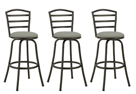 Mainstays Barstools