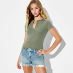 Wild Fable Women's Denim Shorts