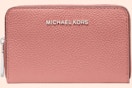 Michael Kors Zip Around Card Case B0DQ2D549G