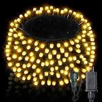 LED Christmas Lights