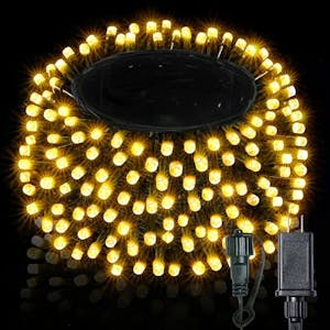 LED Christmas Lights