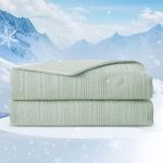 Waffle Cooling Comforter