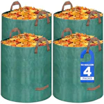 Yard Waste Bags 4-Pack