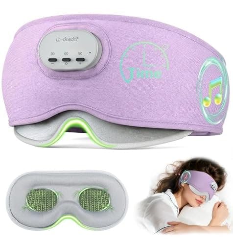 Bluetooth Sleep Mask