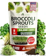 Broccoli Seeds