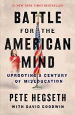 Battle for the American Mind