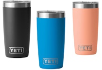 Yeti Tumbler
