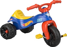 Fisher-Price Toddler Tricycle