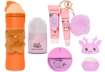 5 Sweet & Shimmer Items