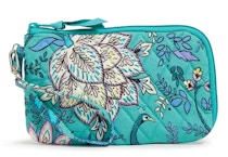 Vera Bradley Wristlet