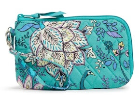 Vera Bradley Wristlet