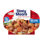 Dinty Moore Beef Stew