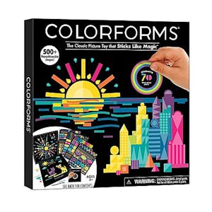 Colorforms Sticker Set