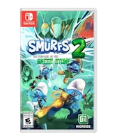 The Smurfs 2 (Nintendo Switch)