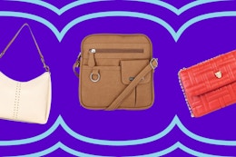 JCPenney Buy 1 Get 1 free Bags