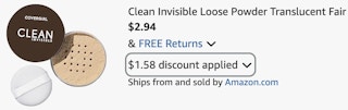 amazon-covergirl-powder-cart
