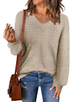 Women's Sweater