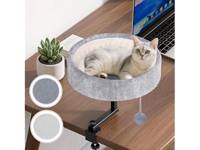 Cat Desk Bed