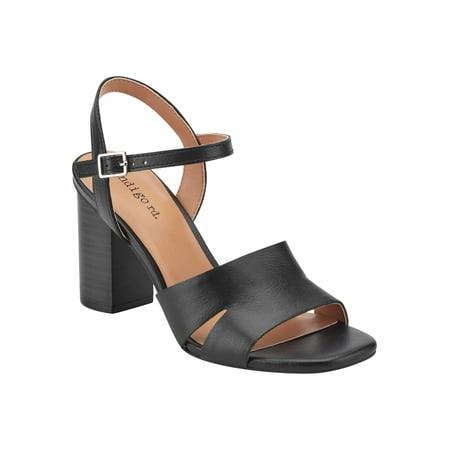 Women's Block Heel Sandals