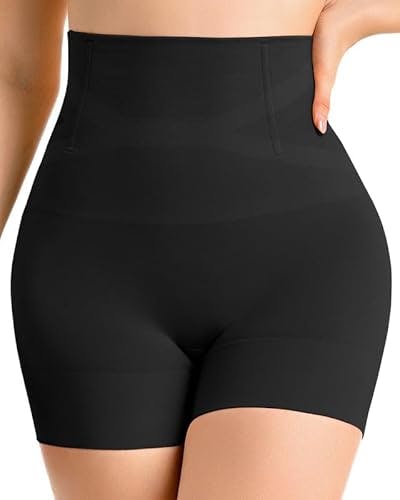 Shapewear Shorts