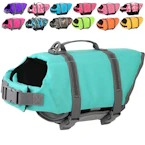 Dog Life Jacket