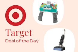 Target DOTD Nov. 10