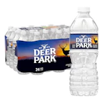 Deer Park Spring Water 24-Pack