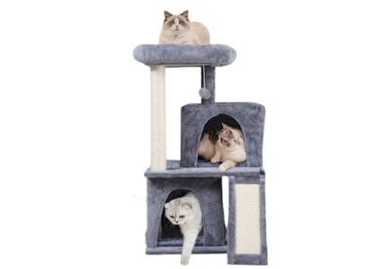 Coziwow Cat Tree