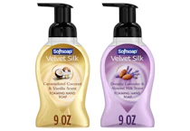 2 Softsoap Foaming Hand Soaps