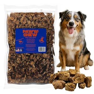 Beef Lung Dog Treats