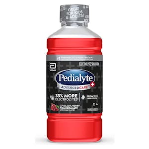 2 Pedialyte Liters