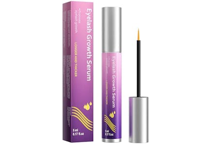Eyelash Growth Serum