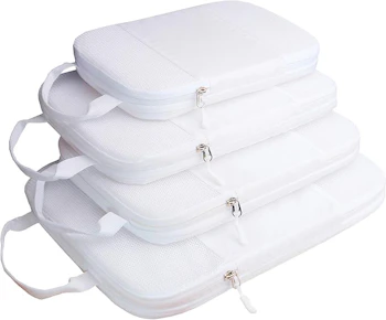 Packing Cubes