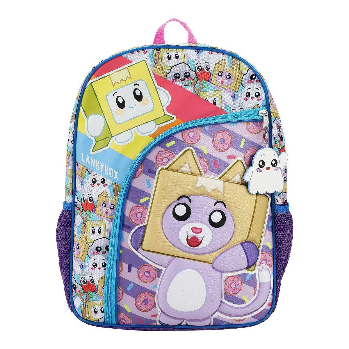LankyBox Kids' Backpack