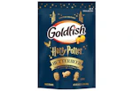 Goldfish Butterbeer Graham Crackers