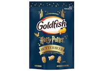 Goldfish Butterbeer Graham Crackers