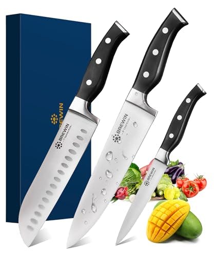 Kitchen Knife Set