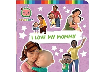 CoComelon I Love My Mommy