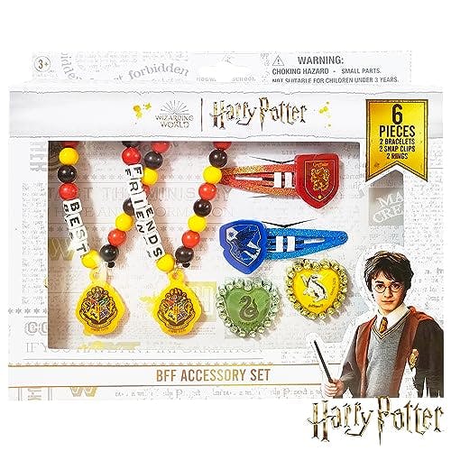Harry Potter Kids Jewelry Box Set