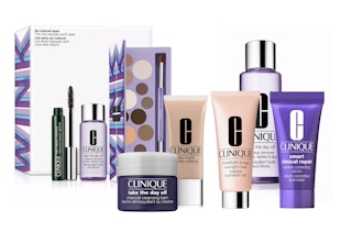 macys free gifts with clinique purchase stock image 2023 1678212032 1678212032