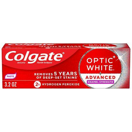 2 Colgate Products